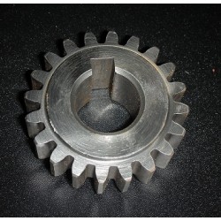 Camwheat Gear